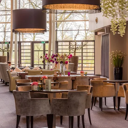 Hotel Der Valk - Blijdorp