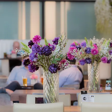 Hotel Der Valk - Blijdorp