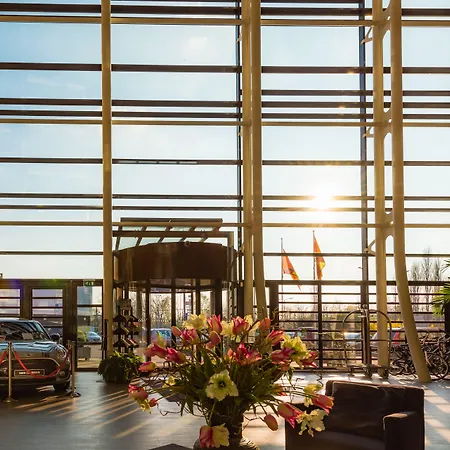 Hotel Der Valk - Blijdorp Rotterdam