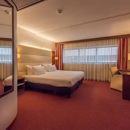 Der Valk - Blijdorp 4*