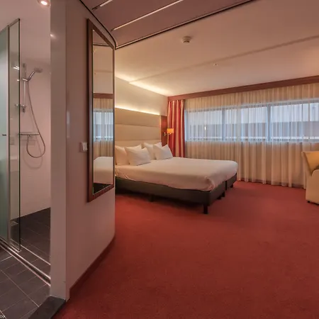 Der Valk - Blijdorp Hotel