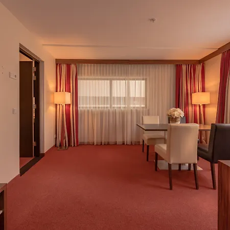 Hotel Der Valk - Blijdorp