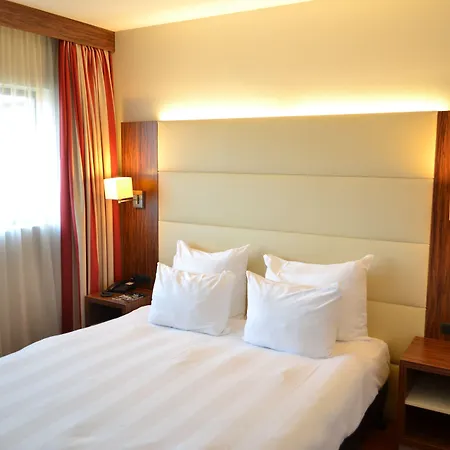 Hotel Der Valk - Blijdorp 4*