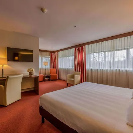 Der Valk - Blijdorp 4*