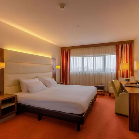 Der Valk - Blijdorp Hotel 4*