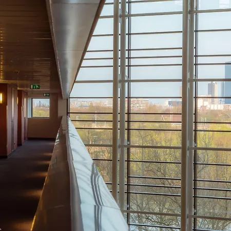 Hotel Der Valk - Blijdorp Rotterdam