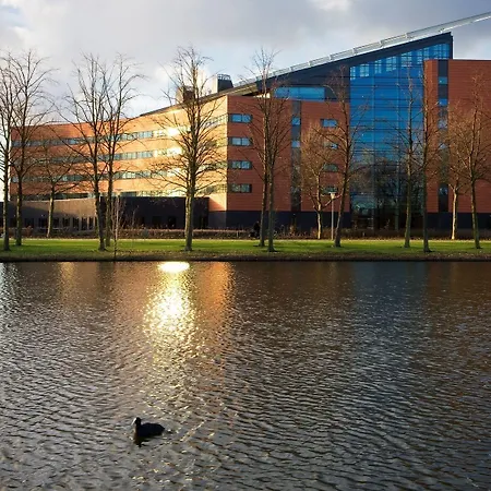 Hotel Der Valk - Blijdorp 4*