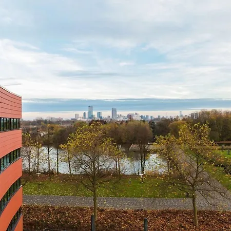 Hotel Der Valk - Blijdorp 4*