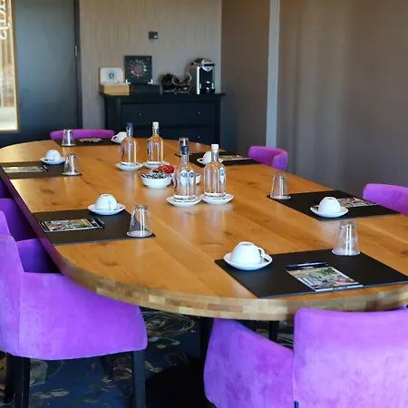 Der Valk - Blijdorp Hotel