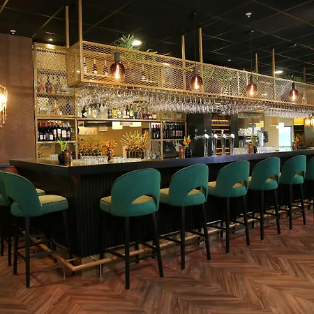 Hotel Der Valk - Blijdorp Rotterdam