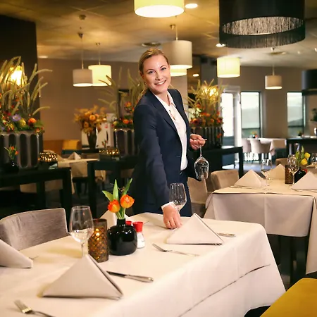 Der Valk - Blijdorp 4* Rotterdam