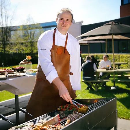 Der Valk - Blijdorp Hotel 4*