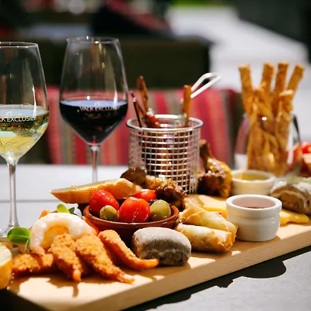 Der Valk - Blijdorp Hotel