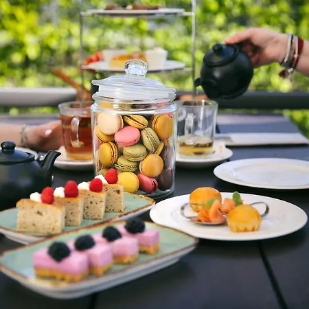 Hotel Der Valk - Blijdorp