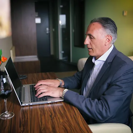 Der Valk - Blijdorp 4* Rotterdam