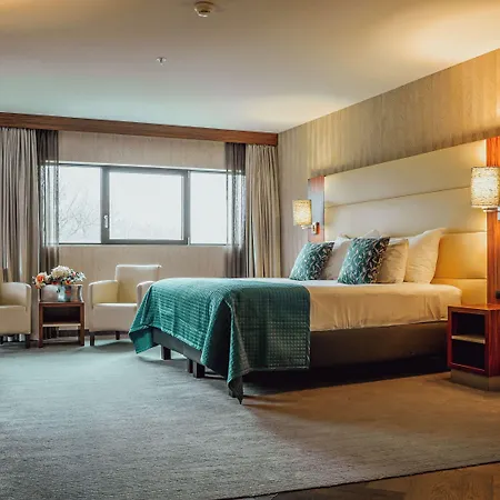 Der Valk - Blijdorp Hotel