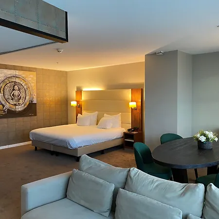 Der Valk - Blijdorp 4* Rotterdam