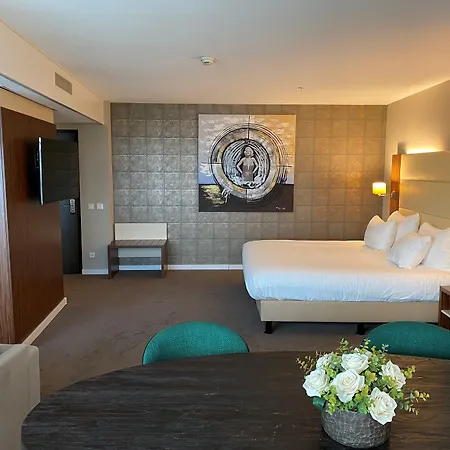 Hotel Der Valk - Blijdorp Rotterdam