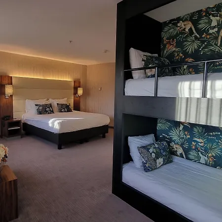 Der Valk - Blijdorp 4* Rotterdam