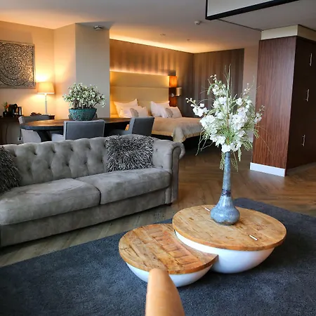 Hotel Der Valk - Blijdorp Rotterdam