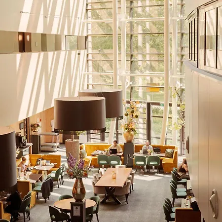 Der Valk - Blijdorp Hotel 4*