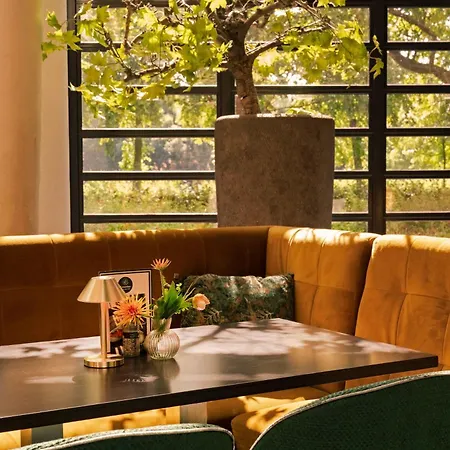 Hotel Der Valk - Blijdorp 4*