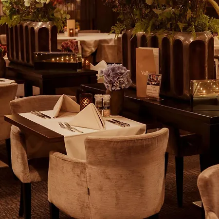 Der Valk - Blijdorp Hotel 4*