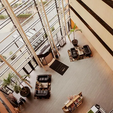 Der Valk - Blijdorp Hotel