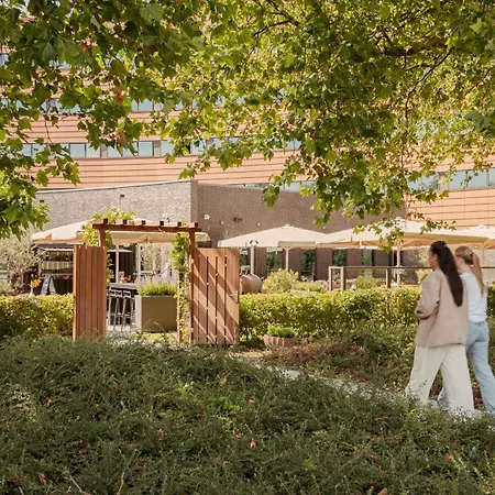 Hotel Der Valk - Blijdorp 4*