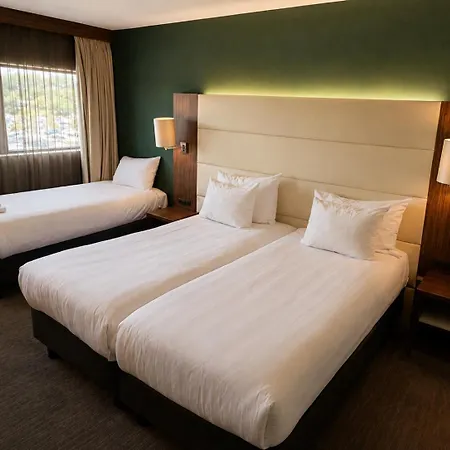Hotel Der Valk - Blijdorp