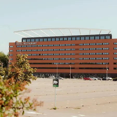 Hotel Der Valk - Blijdorp 4*