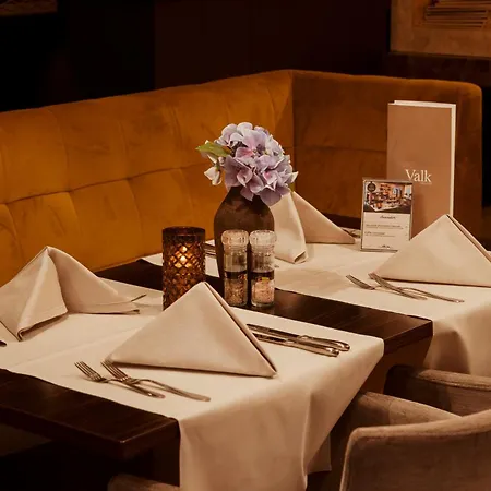 Der Valk - Blijdorp 4* Rotterdam