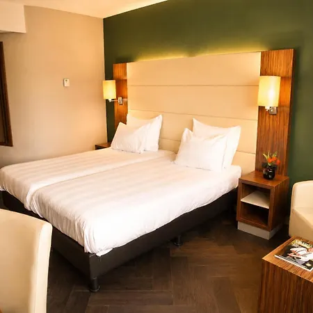 Hotel Der Valk - Blijdorp