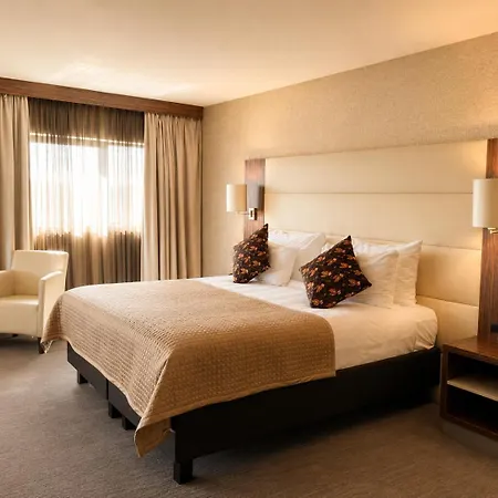 Hotel Der Valk - Blijdorp Rotterdam