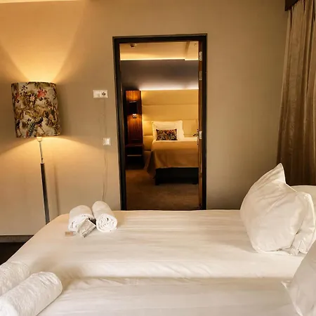 Der Valk - Blijdorp 4* Rotterdam