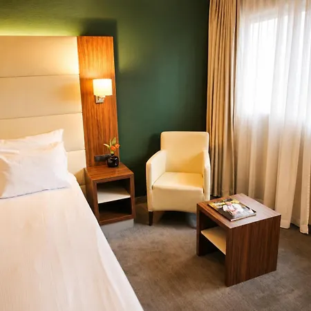 Der Valk - Blijdorp Hotel
