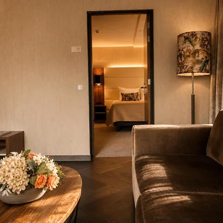 Hotel Der Valk - Blijdorp