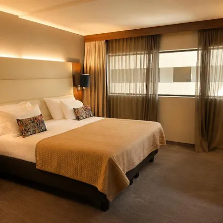 Der Valk - Blijdorp Hotel Rotterdam