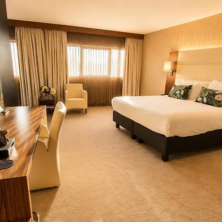 Der Valk - Blijdorp 4* Rotterdam