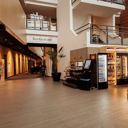 Hotel Der Valk - Blijdorp