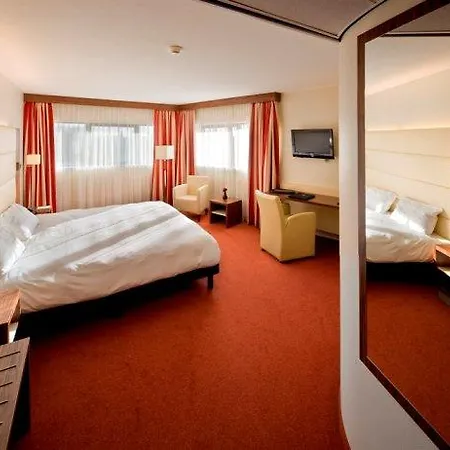 Hotell Der Valk - Blijdorp