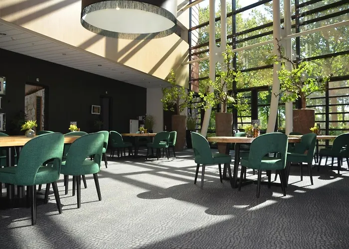 Der Valk - Blijdorp Роттердам