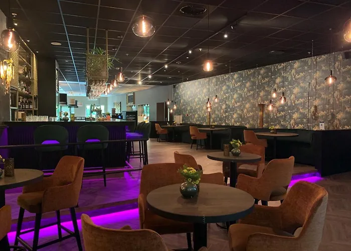 Der Valk - Blijdorp 4*