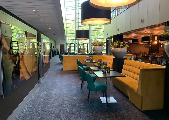 Hotel Der Valk - Blijdorp Rotterdam