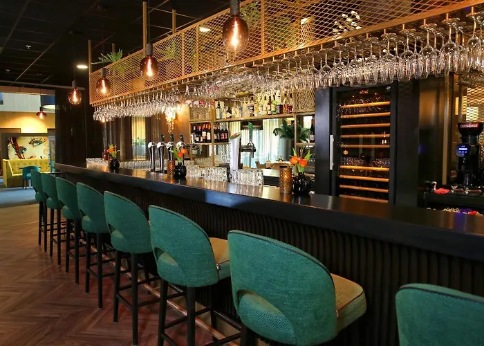 Der Valk - Blijdorp Hotel Rotterdam