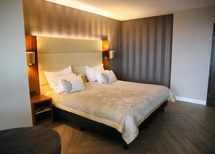 Der Valk - Blijdorp 4*