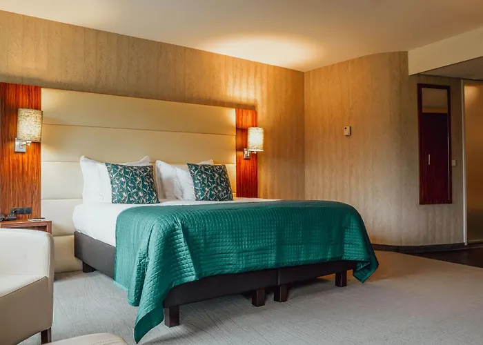 Hotel Der Valk - Blijdorp