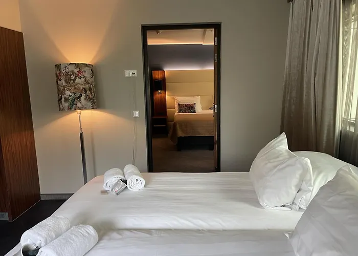 Der Valk - Blijdorp Rotterdam