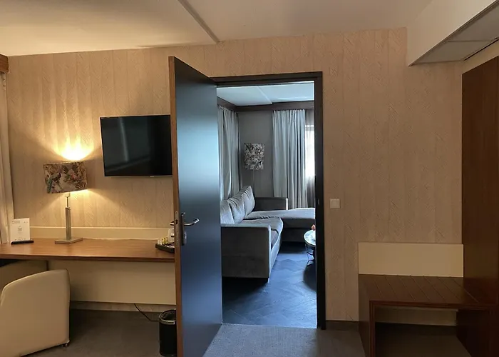 Der Valk - Blijdorp Rotterdam