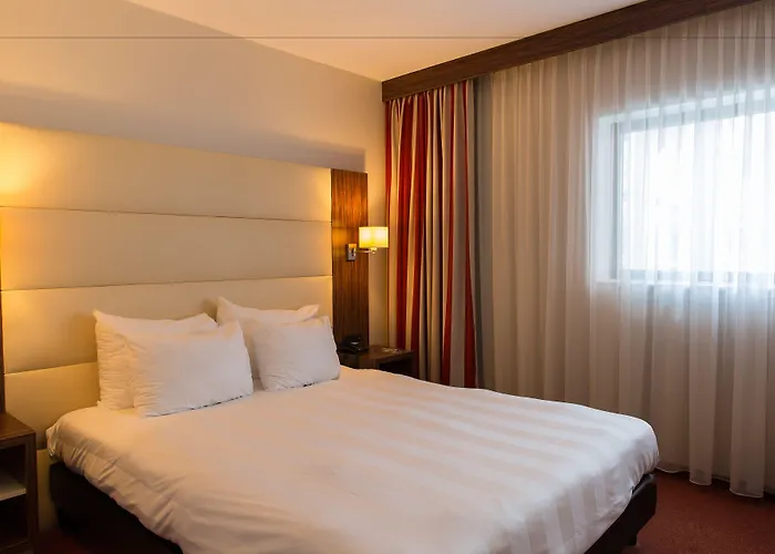 Hotel Der Valk - Blijdorp